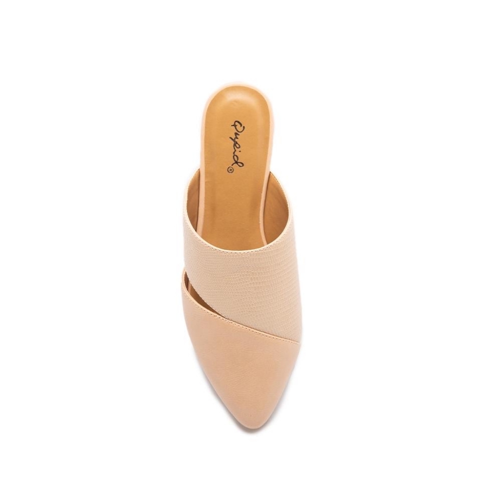 Ballerina Mule